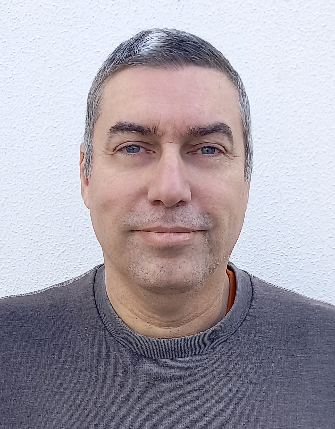 Marcus Chaves